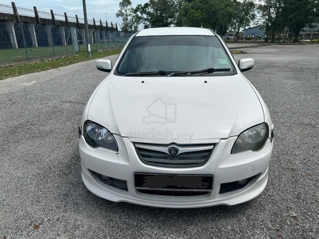 2011 Proton PERSONA 1.6 ELEGANCE MEDIUM LINE (A) - 3