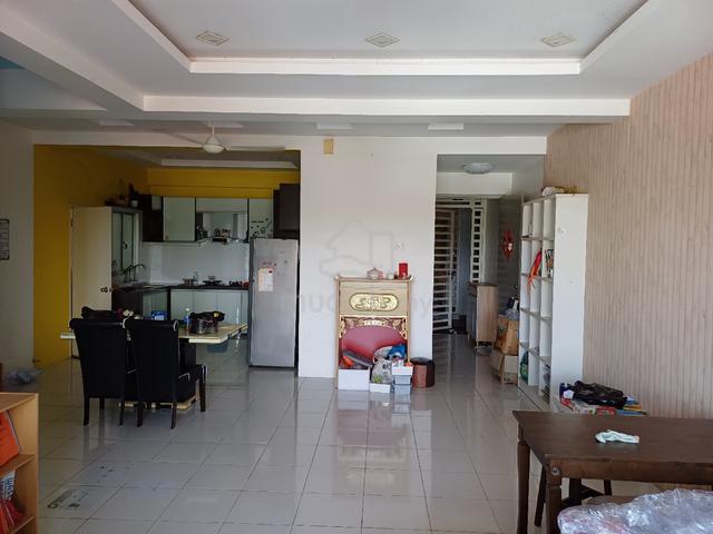 BM Residence 1