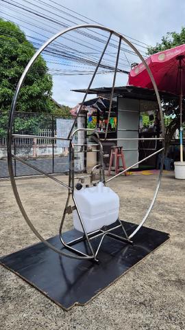 Carousel Image Selected