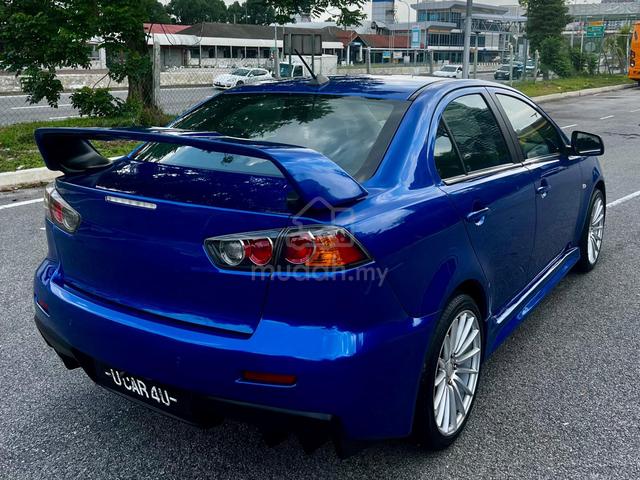 2015 Proton INSPIRA 2.0 PREMIUM(A)LoanKedai/Depo1k - 4