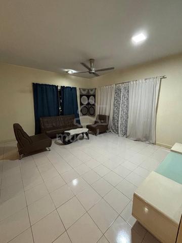 Park Avenue ( Damansara Damai ) 1