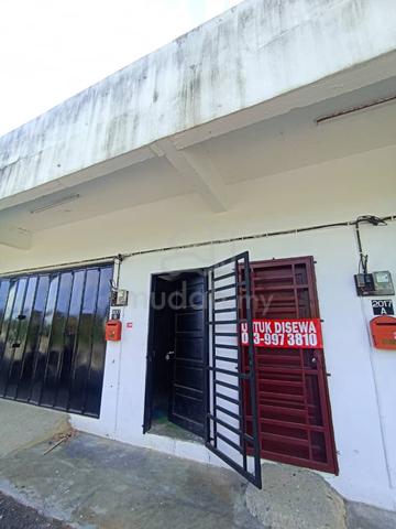 Kedai kios ketereh untuk disewa  1