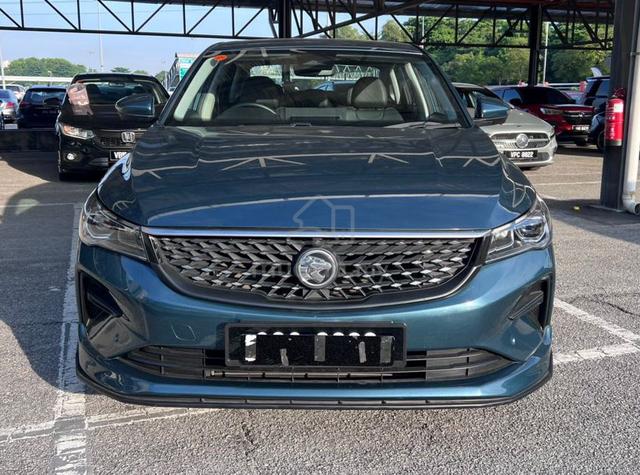 2023 Proton S70 1.5 FLAGSHIP X MY23 (A) ALL-IN - 2