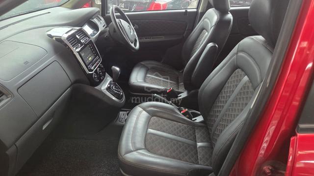 2019 Proton EXORA 1.6 PREMIUM MY17 ENHANCED (A) - 4