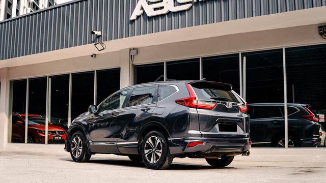 Honda CR-V 2.0 2WD F.LIFT P.SHIFT L.SEAT CRV 2019 - 2