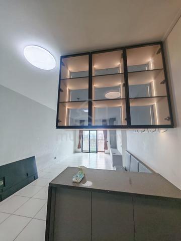 Sky View @ Bukit Indah 1
