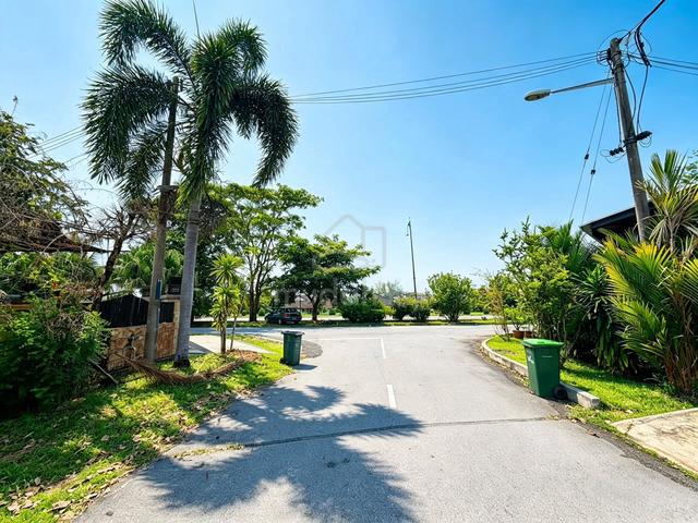 【 Challenge Location 】Taman Ria Jaya Serampang -Single Storey Terrace 1