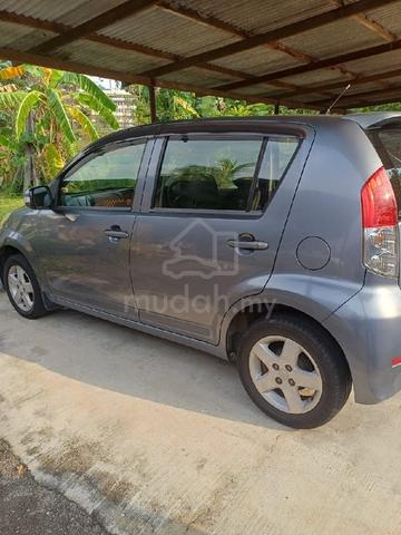 2009 Perodua MYVI 1.3 SX FACELIFT (M) - 3