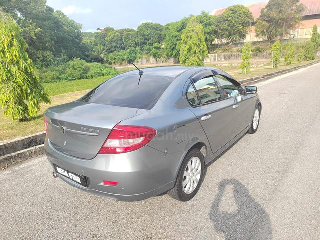 2012 Proton PERSONA 1.6 ELEGANCE BASE LINE (A) - 4