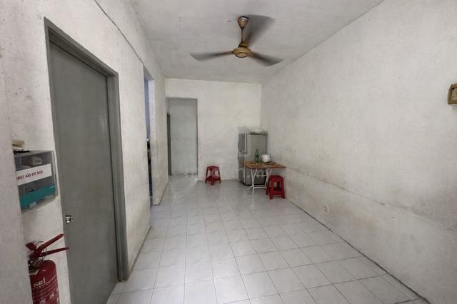 Taman Perai Indah 1