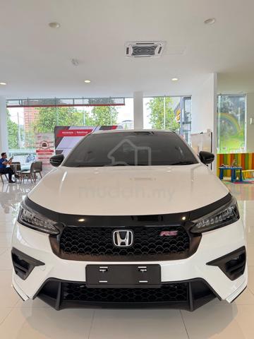 2026 Honda CITY HATCHBACK SEVRS 18K PROMO+GIFTS!! - 1