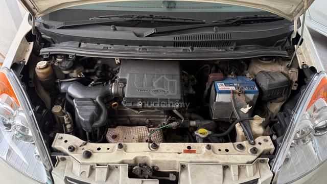 2010 Perodua ALZA 1.5 EZI (A) - 5