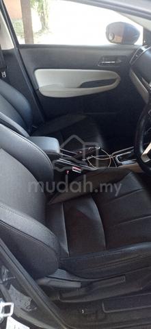 2023 Honda CITY 1.5 V (A) - 3