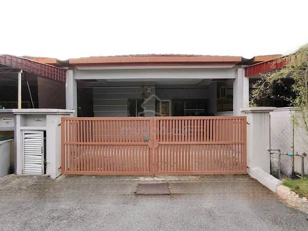 Single Storey House for Sale Seremban Seremban 3, UiTM, N9 1