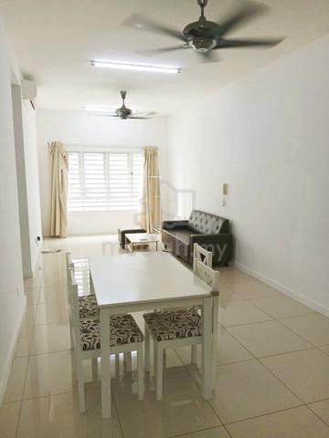 Savanna Executive Suite @ Southville City 1