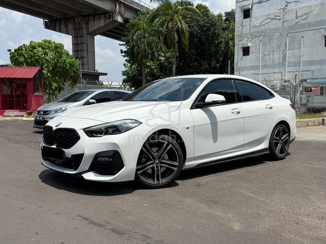 2021 Bmw 2 SERIES 1.5 218I 45K ML FULSRV RECORD - 1