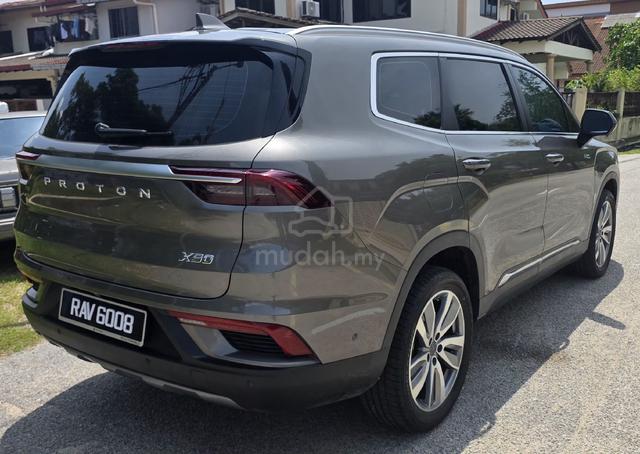 2024 Proton X90 1.5 PREMIUM MY23 (A) - 2