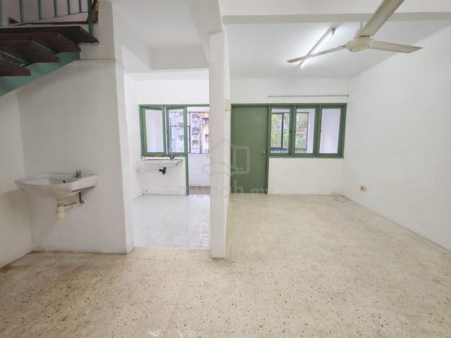 Dahlia Apartment (Ampang) 1
