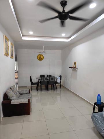 Skudai Single Storey End Lot For Salesπ₯ 1
