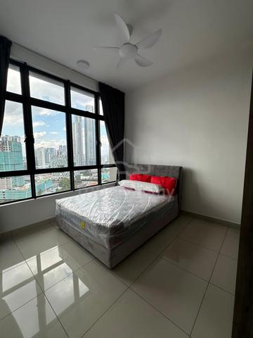 Twin Tower Residence 3