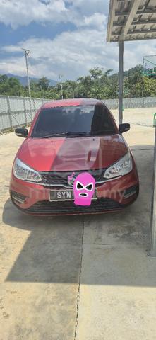2022 Proton SAGA 1.3 PREMIUM AT MY16 FACELIFT (A) - 1