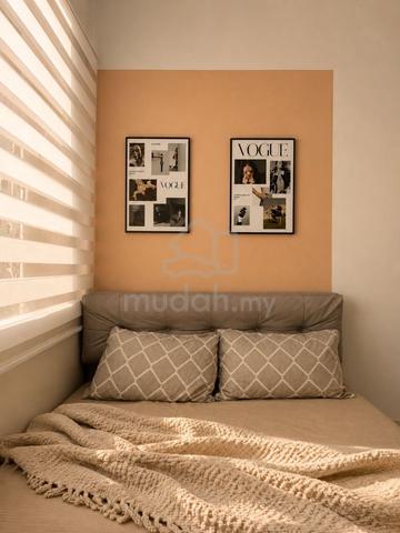 Medium Room 1