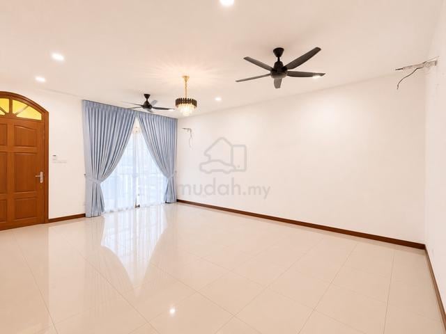 Setia Eco Templer Link House For Sale 1