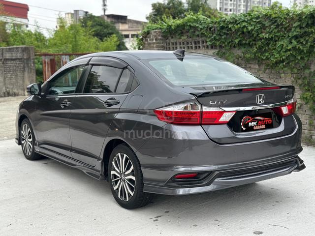 2019 Honda CITY 1.5 V (A) 3YEAR WARRANTY - 2
