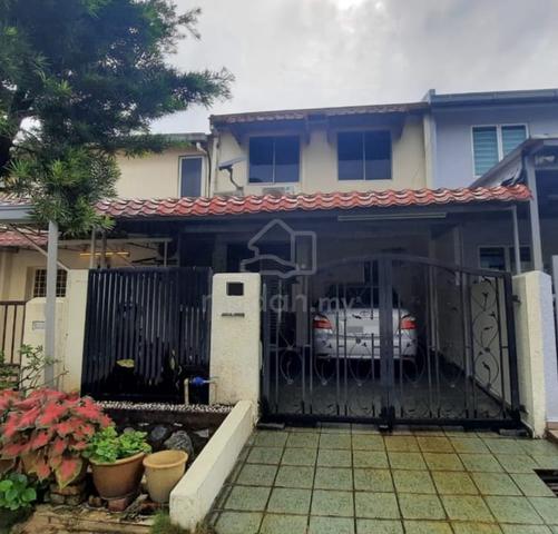 FULLY RENO Double Storey SS19 Subang Jaya 1