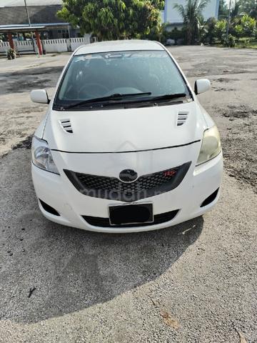 VIOS dugong 1.5 j (A) - 4