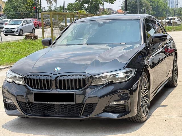 2022 Bmw 330I 2.0 M-SPORT✅38k Mileage (A) - 3