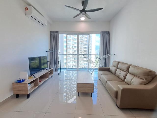Quay West Residence 1