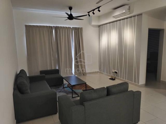 The Netizen @ Bandar Tun Hussein Onn 1