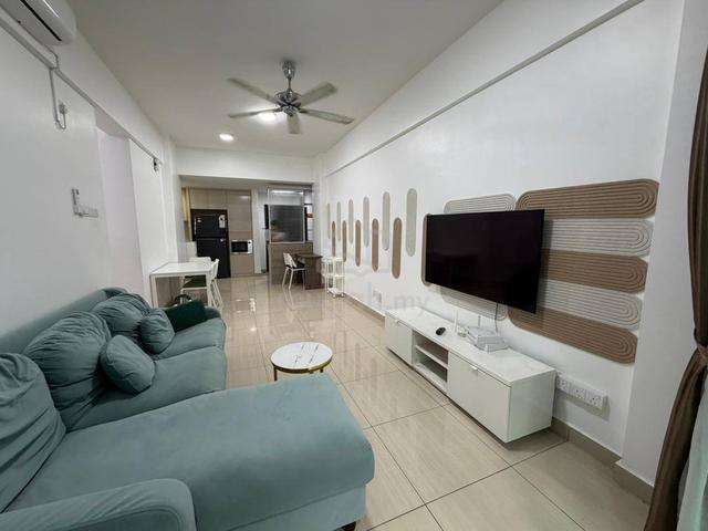 Midori Green @ Austin Heights 1