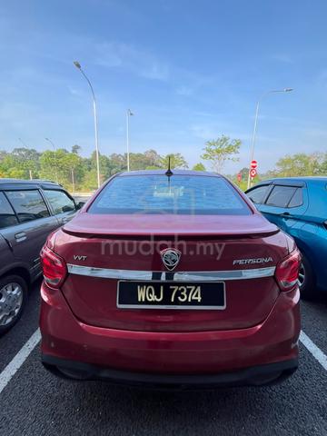 2018 Proton PERSONA KEYLESS 1.6 EXECUTIVE (A) - 4