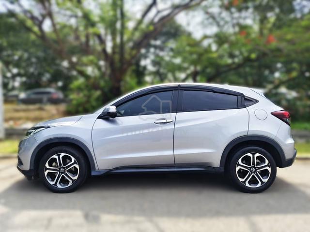 2021 Honda HR-V 1.8 V (A) Full Record 850/Mth 🔥 - 4