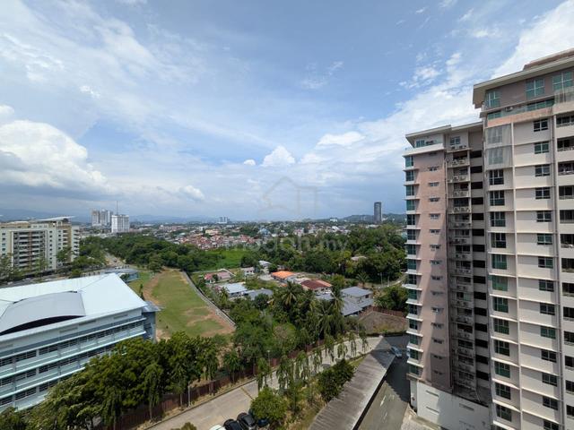 Alam Damai Condominium 1