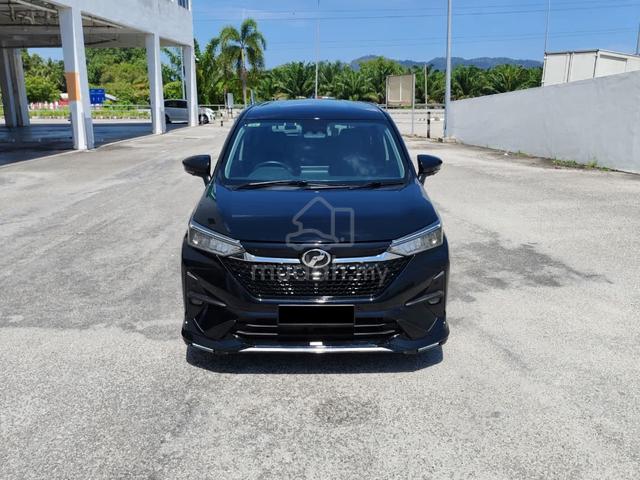 2022 Perodua ALZA 1.5 AV (A) 3 YRS WRNTY/FOC DELIV - 3