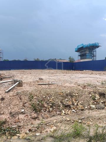 Large Bungalow Land, AMBANG SURIA, Puncak Alam 1