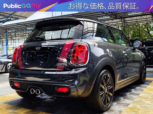 Mini COOPER 2.0 S TURBO DIGITAL MTR FACELIFT 8638A - 1
