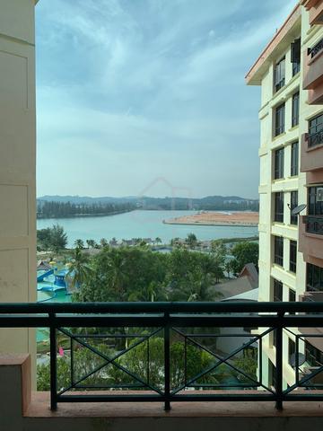 Marina Cove Resort 1