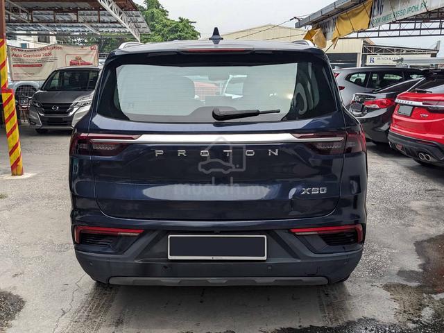 2023 Proton X90 1.5 FLAGSHIP (A) - FULL SERVICE - 3