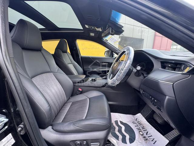 [MAGIC ROOF/READY STOK] 2022 Toyota HARRIER 2.0 Z - 3