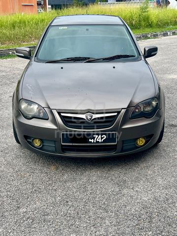 2014 Proton PERSONA 1.6 ELEGANCE MEDIUM LINE (M) - 3