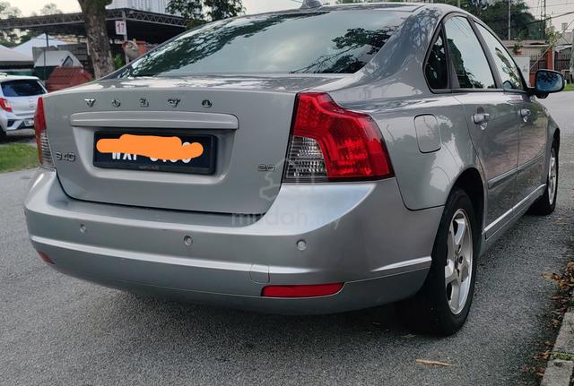 Volvo S40 2.0 One owner - 3
