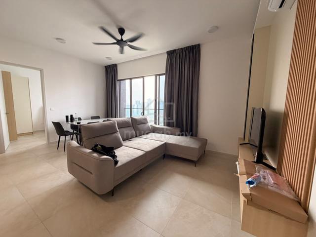 Curvo Residences 1