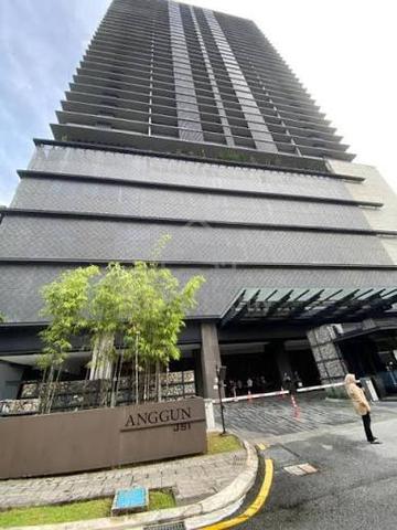 Anggun Residences 1