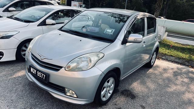2008 Perodua MYVI 1.3 SX (M) - 5