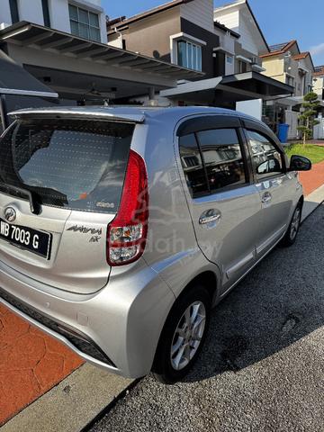 2015 Perodua MYVI 1.3 EZI PREMIUM (A) - 5