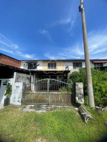 Rumah Mampu Milik di Lahat Cashback 60k 2
